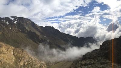 immagine della webcam nei dintorni di Madonna di Campiglio: webcam Peio
