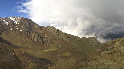 immagine della webcam nei dintorni di Plaghera: webcam Peio