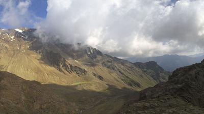immagine della webcam nei dintorni di Campo Carlo Magno: webcam Peio