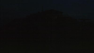 immagine della webcam nei dintorni di Pinzolo: webcam Sant'Antonio di Mavignola