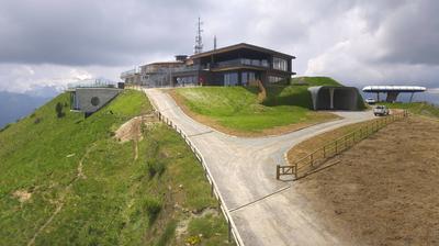 immagine della webcam nei dintorni di San Lorenzo Dorsino: webcam Sant'Antonio di Mavignola
