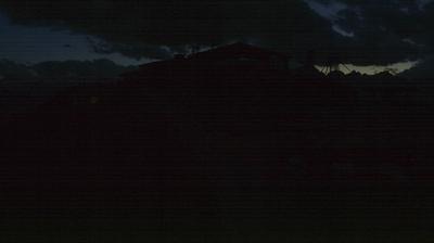 immagine della webcam nei dintorni di Peio: webcam Sant'Antonio di Mavignola