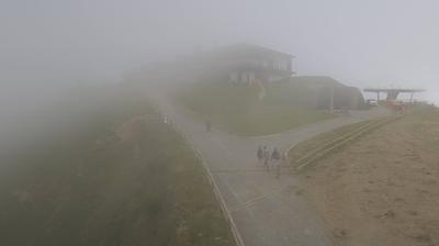 immagine della webcam nei dintorni di Passo Groste': webcam Sant'Antonio di Mavignola