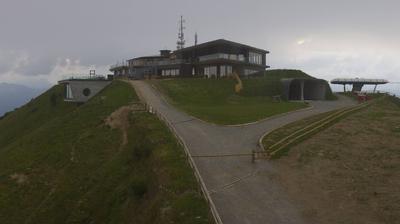 immagine della webcam nei dintorni di Mezzana: webcam Sant'Antonio di Mavignola