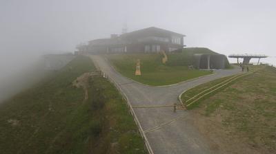 immagine della webcam nei dintorni di Marilleva: webcam Sant'Antonio di Mavignola