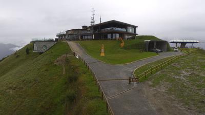 immagine della webcam nei dintorni di Molveno: webcam Sant'Antonio di Mavignola