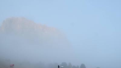 immagine della webcam nei dintorni di Bulla: webcam Santa Cristina Valgardena Ski