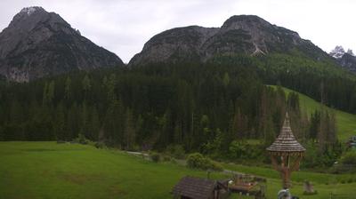 immagine della webcam nei dintorni di Arta Terme: webcam Sappada