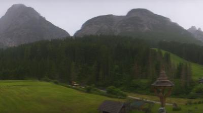 immagine della webcam nei dintorni di Laggio di Cadore: webcam Sappada