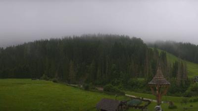 immagine della webcam nei dintorni di Laggio di Cadore: webcam Sappada