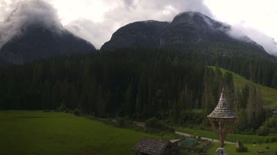 immagine della webcam nei dintorni di Arta Terme: webcam Sappada
