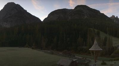 immagine della webcam nei dintorni di Ovaro: webcam Sappada