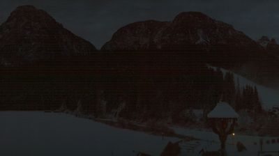immagine della webcam nei dintorni di Lorenzago di Cadore: webcam Sappada