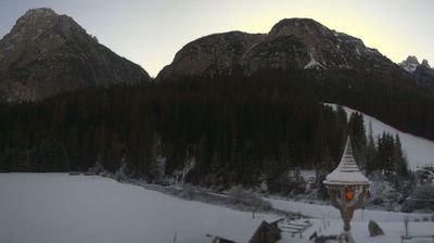 immagine della webcam nei dintorni di Auronzo di Cadore: webcam Sappada