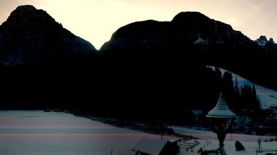 immagine della webcam nei dintorni di Monte Zoncolan: webcam Sappada