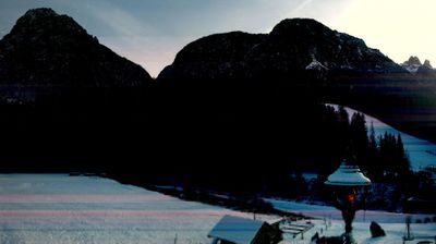 immagine della webcam nei dintorni di Vigo di Cadore: webcam Sappada