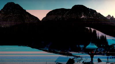 immagine della webcam nei dintorni di Comelico Superiore: webcam Sappada