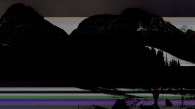 immagine della webcam nei dintorni di Vigo di Cadore: webcam Sappada