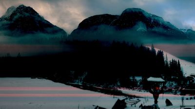 immagine della webcam nei dintorni di Caneva di Tolmezzo: webcam Sappada