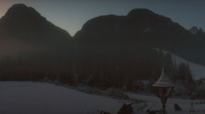 immagine della webcam nei dintorni di Lorenzago di Cadore: webcam Sappada