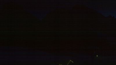 immagine della webcam nei dintorni di Santo Stefano di Cadore: webcam Sappada