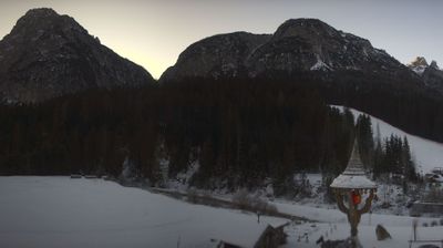 immagine della webcam nei dintorni di Verzegnis: webcam Sappada
