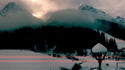 immagine della webcam nei dintorni di Ampezzo: webcam Sappada