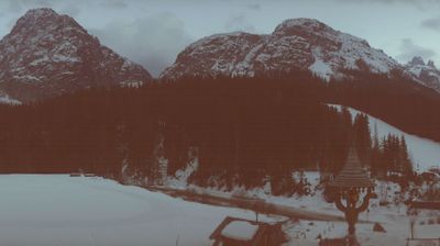 immagine della webcam nei dintorni di Verzegnis: webcam Sappada