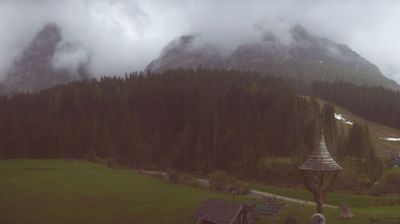 immagine della webcam nei dintorni di Vigo di Cadore: webcam Sappada