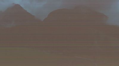 immagine della webcam nei dintorni di Ovaro: webcam Sappada