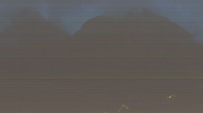 immagine della webcam nei dintorni di Cima Sappada: webcam Sappada