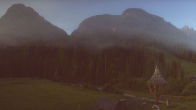 immagine della webcam nei dintorni di San Pietro di Cadore: webcam Sappada