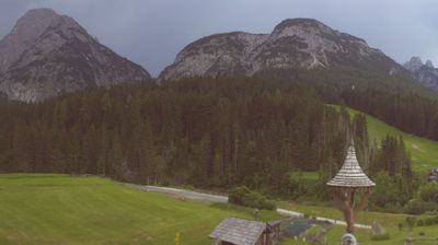 immagine della webcam nei dintorni di Forni di Sopra: webcam Sappada