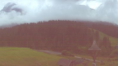 immagine della webcam nei dintorni di Forni di Sopra: webcam Sappada