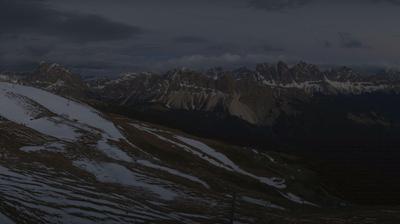 Preview delle webcam di Bressanone: Plose Lift