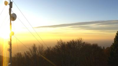 immagine della webcam nei dintorni di Farra d'Alpago: webcam Piancavallo