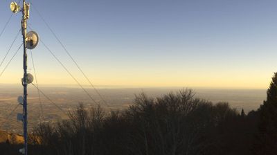 immagine della webcam nei dintorni di Soverzene: webcam Piancavallo