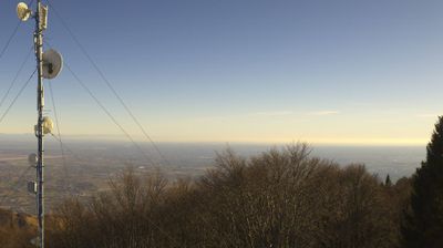 immagine della webcam nei dintorni di Pordenone: webcam Budoia