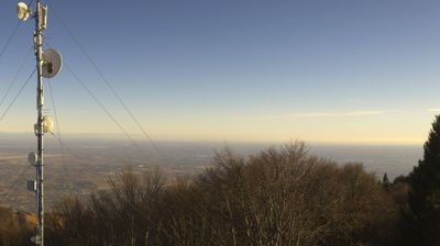 immagine della webcam nei dintorni di Casarsa della Delizia: webcam Budoia