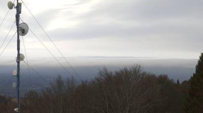 immagine della webcam nei dintorni di Andreis: webcam Piancavallo