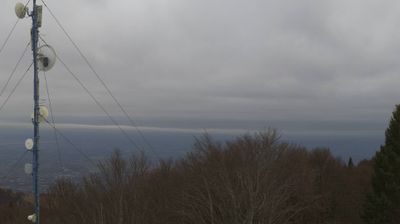 immagine della webcam nei dintorni di Vittorio Veneto: webcam Budoia