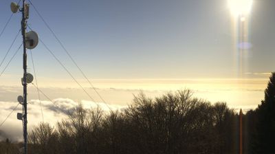 immagine della webcam nei dintorni di Belluno: webcam Piancavallo