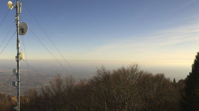 immagine della webcam nei dintorni di San Pietro di Feletto: webcam Budoia