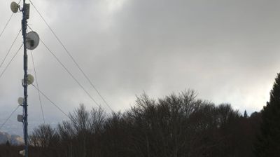 immagine della webcam nei dintorni di San Pietro di Feletto: webcam Budoia