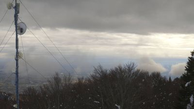 immagine della webcam nei dintorni di Piancavallo: webcam Budoia