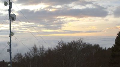 immagine della webcam nei dintorni di Alpago: webcam Piancavallo