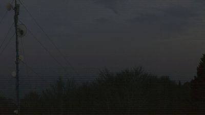 immagine della webcam nei dintorni di Santa Lucia di Piave: webcam Budoia