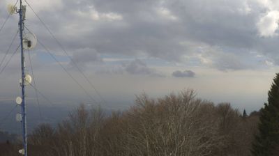 immagine della webcam nei dintorni di Tambre: webcam Piancavallo