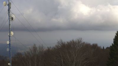 immagine della webcam nei dintorni di Soverzene: webcam Piancavallo