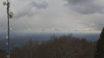 immagine della webcam nei dintorni di Pordenone: webcam Budoia